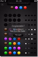 懐かしいゲームをiPhoneアプリで