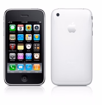 さよなら705NK、こんにちはiPhone
