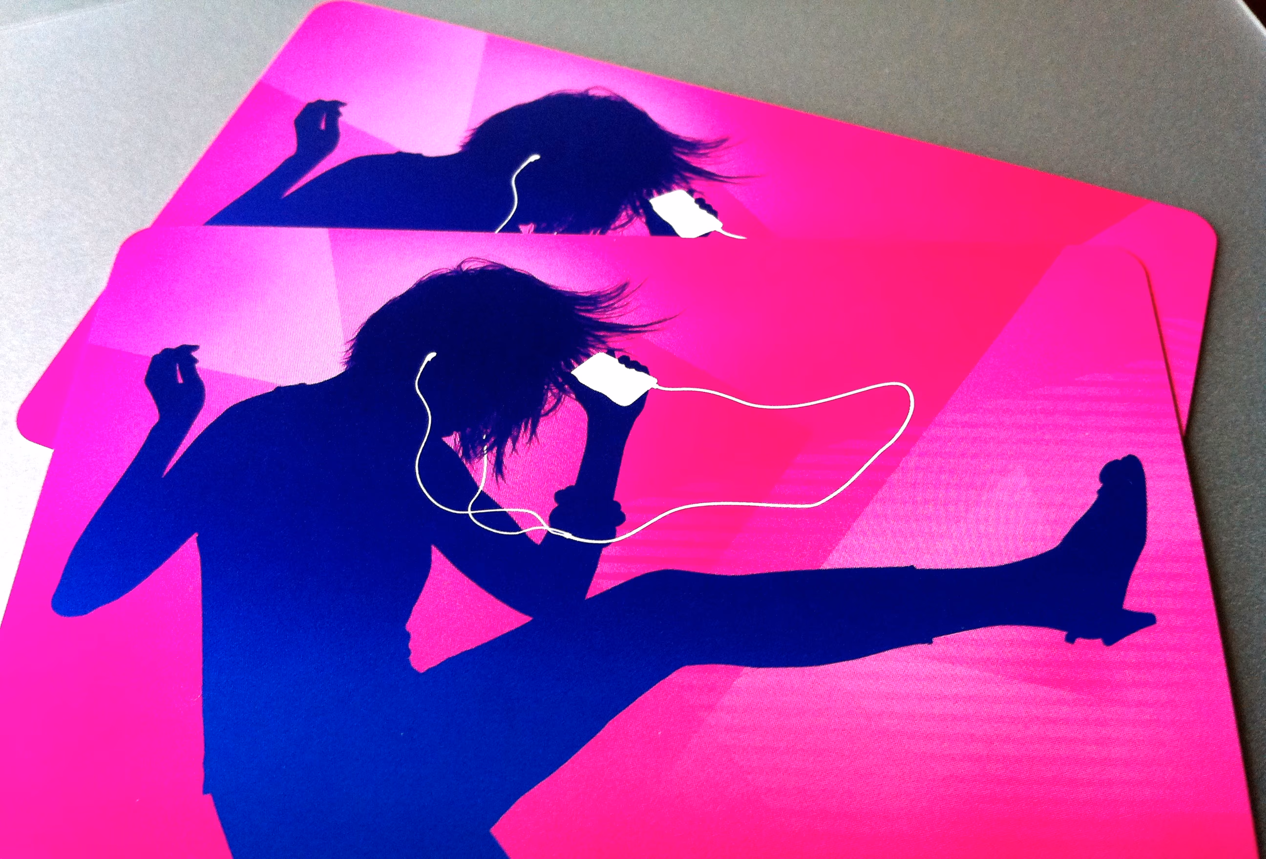 サークルKサンクスでiTunesカードがおトク