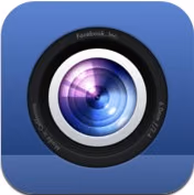 Facebook Camera