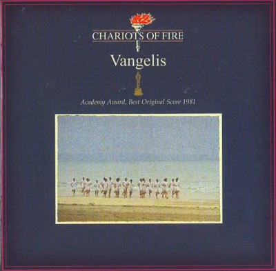 Vangelis chariots of fire
