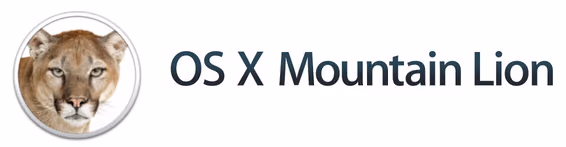朝一の仕事は、OS X アップデート