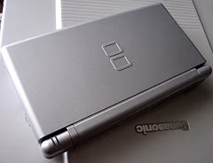 3台目のNDS