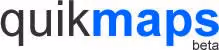 quickmapsを使ってみる