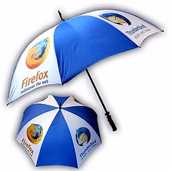 Thunderbird/Firefox Umbrella