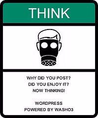 Warning Sign Generator