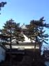 岡崎城