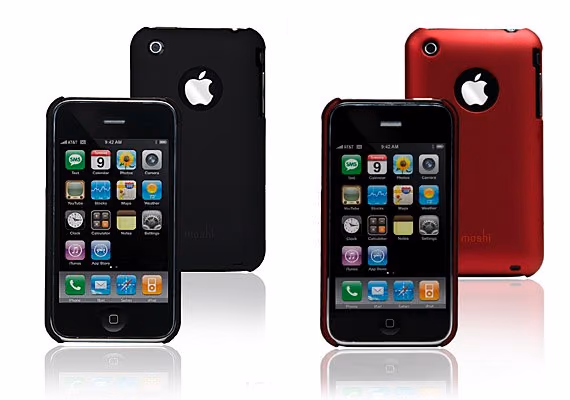 iPhone3GSケース注文