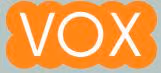 Vox正式リリース