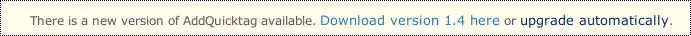 WP2.5でプラグイン更新が簡単！でもヤバイかも？