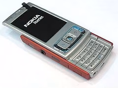 何気にNokiaが気になる