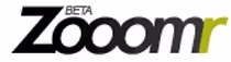 Flickrより倍増サービスのZooomr