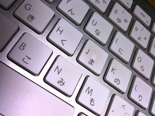 iPhone3GSのテストフォト