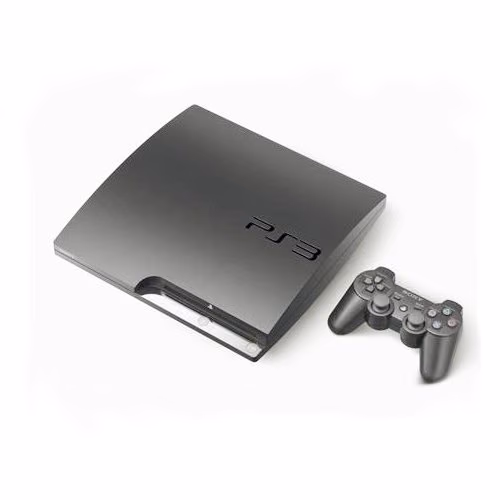PS3衝動買い