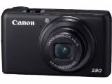 PowerShot S90ポチった