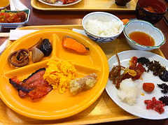2010年那須旅行2日目