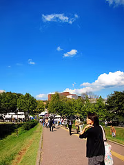2010年雙峰祭