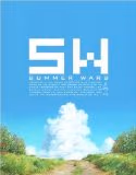 サマーウォーズDVD＆ブルーレイ発売