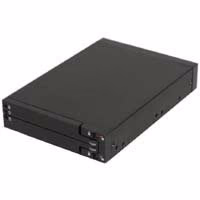 Portable 2.5inchベイ 欲しいなぁ