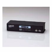 DVIコンピュータ切替器購入