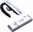Bluetooth ヘッドセット