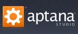 Aptana Studioをインストール