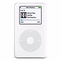 iPod4台目購入