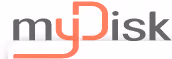 2GB無料のWebDAV「myDisk」を使ってみた