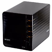 HDD Bank TERAを衝動買い