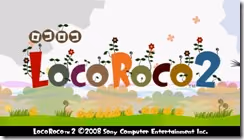 Locorocoが帰ってきた