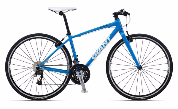 GIANTから2014モデルがリリースされました