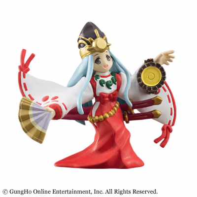 パズドラのフィギュアって微妙〜