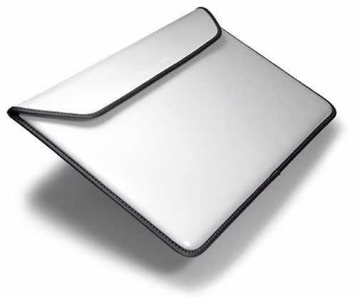 MacBookAir11インチケース用にモレスキンフォルダを購入