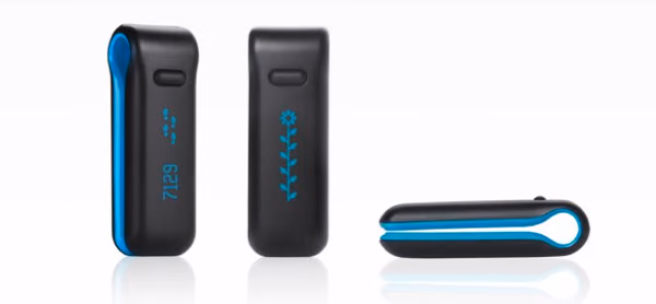 Fitbit Ultraで健康生活を始めてみた