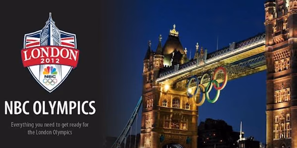 ロンドンオリンピックを観るための海外サーバー