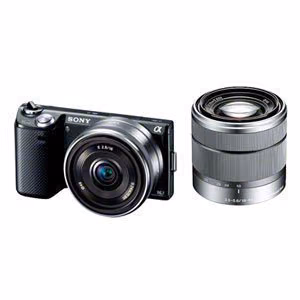 NEX-5N用(NP-FW50)互換充電器の購入