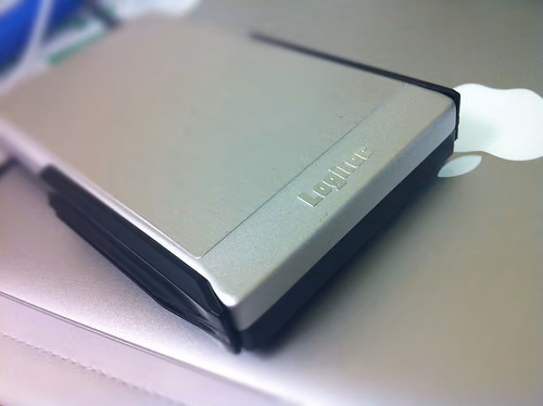 MacBookAir用にTimeMachine環境を設定