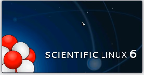 さくらのVPSにScientificLinux6.1を導入した