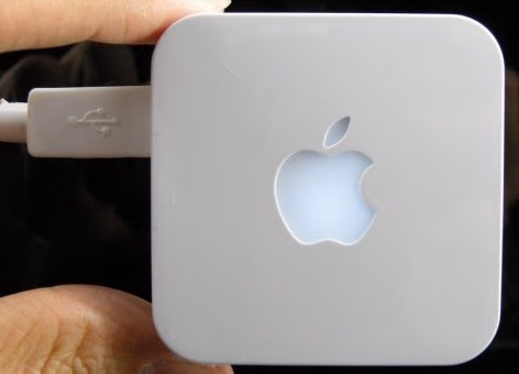 iHubにアップルから規制がかかった