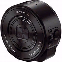 AmazonでDSC-QX10が予約受付中