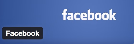 WordPress用Facebook公式プラグインがリリース