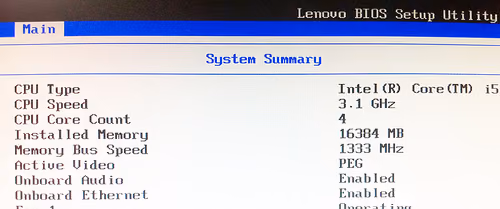 WindowsもMacも16GBメモリ増設