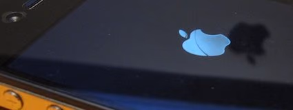 iPhoneがない生活も悪くない？
