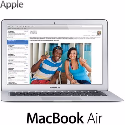 踏みとどまったMacBook Air購入