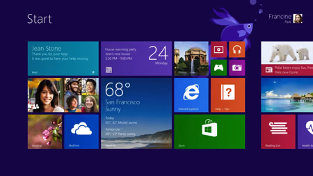 Windows8.1とWindows Server 2012 R2のRTM版リリース