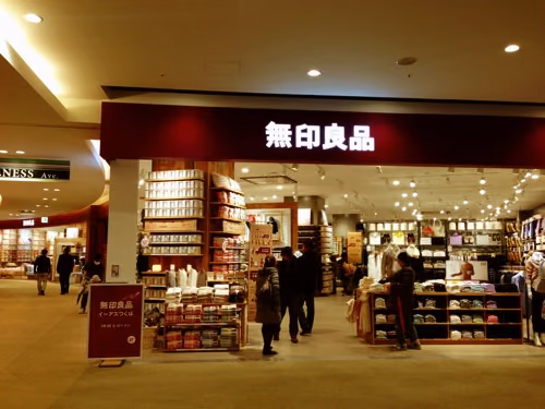 無印良品イーアス店オープン記念福袋の中身（ステーショナリー編）