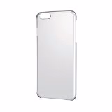 iPhone6 Plusにとりあえずの保護フィルムとケース