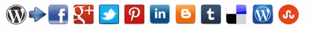 Social Networks Auto Poster sns