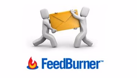 FeedBurnerからのRSS配信を止めました