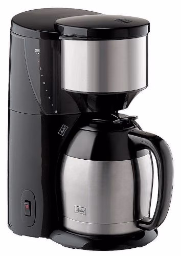コーヒーメーカーを買うはずがポットを買ってしまいました